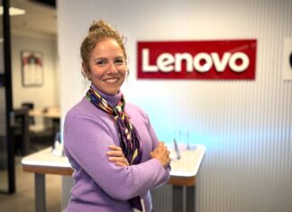 Net Zero, innovación extrema y economía circular: el modelo ESG de Lenovo Alice Damasceno, Directora de Ciudadanía Corporativa y Comunicaciones ESG de Lenovo para América Latina.