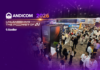 ANDICOM 2026: el poder de la IA potencia la rentabilidad del canal ANDICOM celebró su 41° edición.