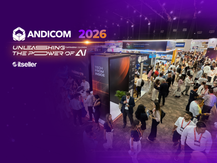 ANDICOM celebró su 41° edición.