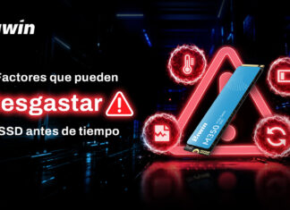 Cómo cuidar tu SSD: Biwin detalla los 4 errores que pueden acortar su vida útil Biwin detalla los 4 errores que pueden acortar la vida útil de los SSD.