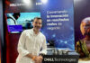 Dell Technologies fortalece su presencia en Andino, apoyándose en el valor del canal y la adopción de IA David Hernández, Gerente Regional para el territorio Andino de Dell Technologies.