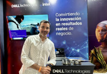 Dell Technologies fortalece su presencia en Andino, apoyándose en el valor del canal y la adopción de IA David Hernández, Gerente Regional para el territorio Andino de Dell Technologies.
