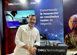 Dell Technologies fortalece su presencia en Andino, apoyándose en el valor del canal y la adopción de IA David Hernández, Gerente Regional para el territorio Andino de Dell Technologies.