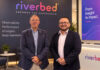 El nuevo cuello de botella de la IA: mover grandes volúmenes de datos al ritmo del negocio Javier Chistik e Israel Proaño, de Riverbed