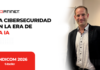 Derek Manky, de Fortinet: “Los shadow agents están reduciendo las barreras de entrada al cibercrimen” Derek Manky, Chief Security Strategist & Global VP Threat Intelligence en Fortinet.