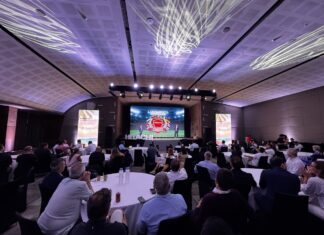 Hitachi Vantara galardona al canal tecnológico en la Riviera Maya