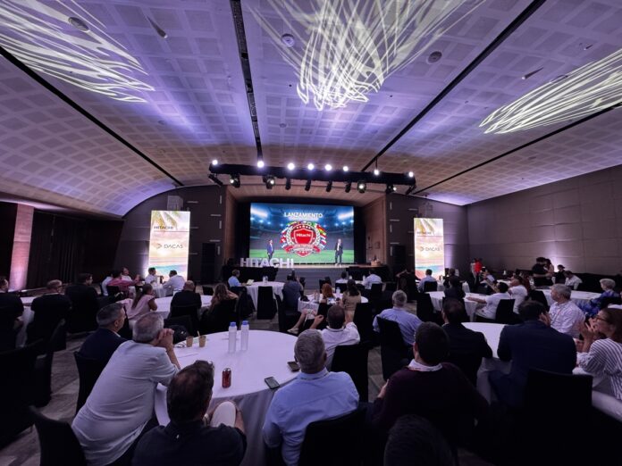 Hitachi Latam Partner SUmmit - premiación (5)