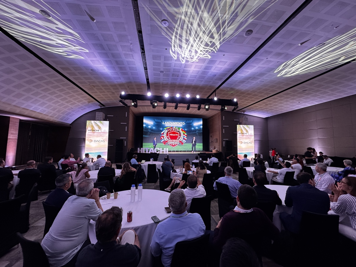 Hitachi Latam Partner SUmmit - premiación (5)