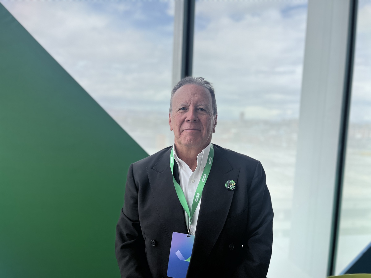 Mauricio González, VP para América Latina en Veeam, explica los riesgos de usar herramientas discretas tradicionales en este contexto de IA
