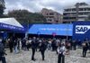 SAP AI Fest Colombia: Los datos abren el paso a la empresa autónoma La nueva edición del SAP AI FEST propone "Un nuevo ritmo para los negocios".