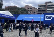 SAP AI Fest Colombia: Los datos abren el paso a la empresa autónoma La nueva edición del SAP AI FEST propone "Un nuevo ritmo para los negocios".