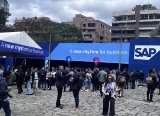 SAP AI Fest Colombia: Los datos abren el paso a la empresa autónoma La nueva edición del SAP AI FEST propone "Un nuevo ritmo para los negocios".
