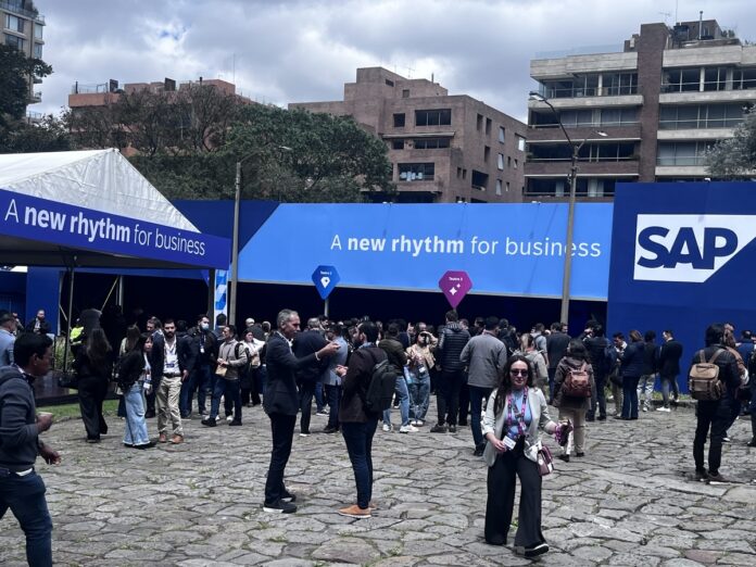 La nueva edición del SAP AI FEST propone La nueva edición del SAP AI FEST propone