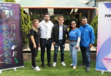 Forza y Nexsys realizan una alianza estratégica en Colombia Forza y Nexsys realizan una alianza estratégica en Colombia