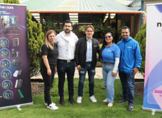 Forza y Nexsys realizan una alianza estratégica en Colombia Forza y Nexsys realizan una alianza estratégica en Colombia