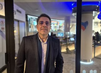 Sparkfound lanza su nueva plataforma de ciberdefensa con un modelo de SOC flexible que impulsa el negocio del canal Sergio Oroña, fundador y CEO de Sparkfound