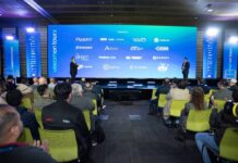 VeeamON Tour Bogotá 2026: resiliencia y gobierno de datos frente al reto de la IA agéntica VeeamON Tour en Bogotá contó con el auspicio de numerosos socios tecnológicos y de distribución.