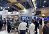 Axis Communications demostró cómo la IA está transformando la seguridad Axis Communications participó de Feria Internacional de Seguridad ESS+ 2026.