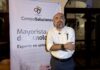 Acompañamiento y disponibilidad: los pilares de CompuSoluciones para crecer en Colombia Mauricio Gallego, Country Manager Colombia en CompuSoluciones.
