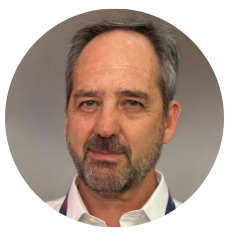Juan Luis Sanfuentes, Gerente de Ventas y Marketing de la línea corporativa en Epson.