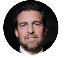 Lucas Gallito, Director para América Latina y el Caribe en GSMA.