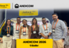 ANDICOM 2026: Jabra mostró cómo la IA transforma el trabajo híbrido Ejecutivos de Jabra en ANDICOM 2026.