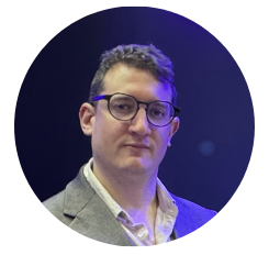 Mateo Olivar, Sales Director en Kaseya.