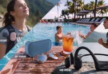 Genius lleva su propuesta más allá del escritorio con una nueva línea outdoor Genius lleva su propuesta más allá del escritorio con una nueva línea outdoor