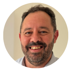Gonzalo De La Fuente, Director de Ventas y Distribución de Canales para Latinoamérica en Intel.