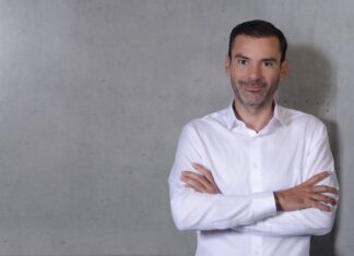 Dell Symposium llega a Bogotá: La ruta para escalar la IA y transformar los negocios David Hernández, Gerente Regional de Dell Technologies para Colombia, Ecuador y Perú
