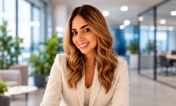 Claudia Martinez - Territory Manager en ViewSonic Colombia