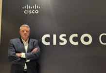 Cisco redefine las oportunidades y los retos para los socios de negocio en América Latina Guy Diedrich en Cisco Connect 2026