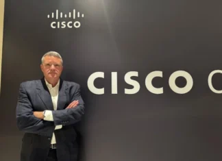 Cisco redefine las oportunidades y los retos para los socios de negocio en América Latina Guy Diedrich en Cisco Connect 2026