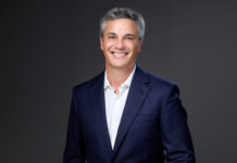 Diego Majdalani asume la presidencia de Lenovo para América Latina