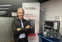 Lenovo amplía su propuesta empresarial en Colombia Mauricio Arcila, LA Smart Solutions Sr. Manager en Lenovo.