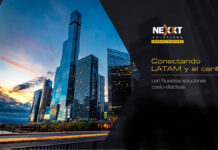 Nexxt Infraestructura advierte sobre el impacto de la capa física en la rentabilidad y la continuidad de las organizaciones Nexxt Solutions Infraestructura, dictará un webinar dirigido a toda la región el próximo 27 de octubre
