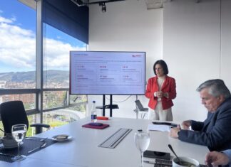Liberty Networks renueva su propuesta integral TIC y define su plan de canales en Colombia