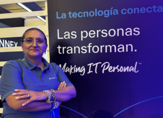 TD SYNNEX planea impulsar mayor financiamiento en Colombia, como gran habilitador de los negocios María Antonieta Alvarez, Global Account Executive para América Latina de TD SYNNEX.