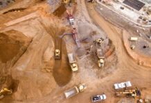La transformación digital de la minería lleva los Data Centers hasta las faenas Desde Schneider Electric destacan que la transformación digital lleva los centros de datos hasta las faenas.